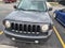 2017 Jeep Patriot High Altitude