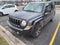 2017 Jeep Patriot High Altitude