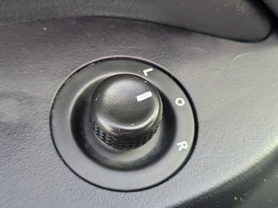 2017 Jeep Patriot Latitude