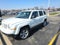 2017 Jeep Patriot Latitude