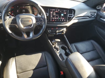 2022 Dodge Durango Citadel