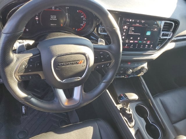 2022 Dodge Durango Citadel