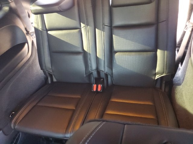 2022 Dodge Durango Citadel