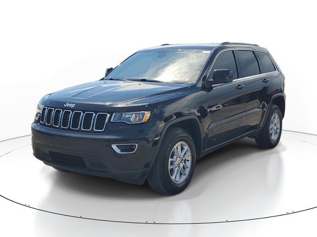 2019 Jeep Grand Cherokee Laredo E