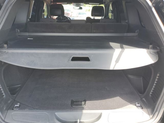 2019 Jeep Grand Cherokee Laredo E