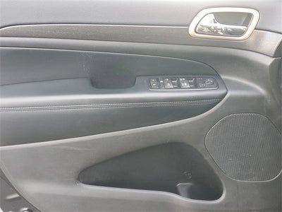 2015 Jeep Grand Cherokee Altitude