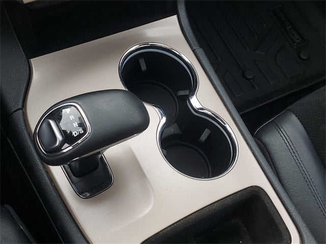 2015 Jeep Grand Cherokee Altitude