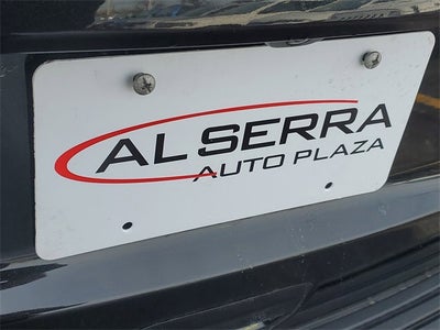 2015 Jeep Grand Cherokee Altitude