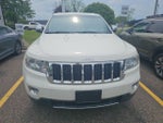 2012 Jeep Grand Cherokee Limited