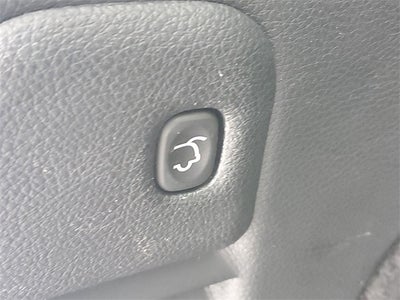 2021 Jeep Grand Cherokee Overland