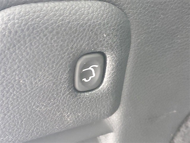 2021 Jeep Grand Cherokee Overland