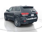 2021 Jeep Grand Cherokee Overland