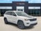 2020 Jeep Grand Cherokee Trailhawk