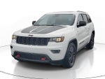 2020 Jeep Grand Cherokee Trailhawk