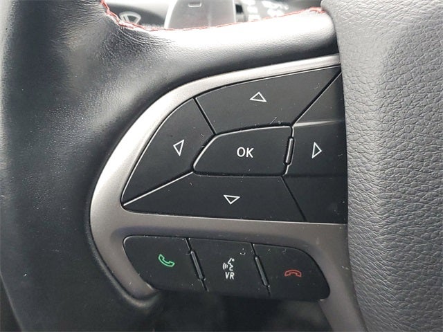 2020 Jeep Grand Cherokee Trailhawk