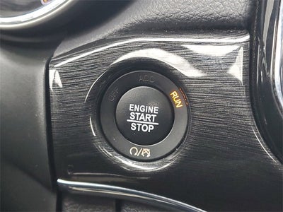 2020 Jeep Grand Cherokee Trailhawk