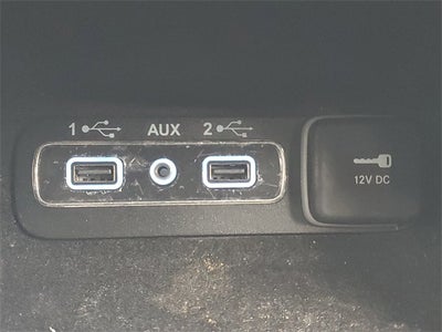 2020 Jeep Grand Cherokee Trailhawk