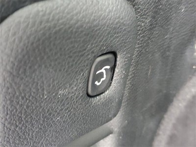 2020 Jeep Grand Cherokee Trailhawk