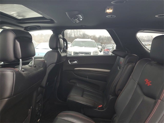 2015 Dodge Durango R/T