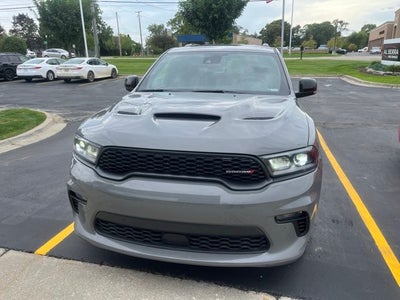 2023 Dodge Durango R/T Plus