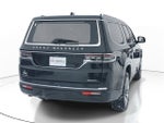 2022 Jeep Grand Wagoneer Series II
