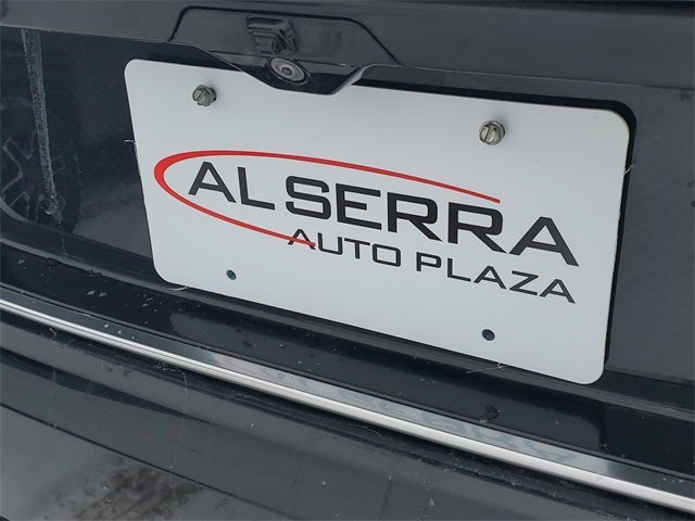 2022 Jeep Grand Wagoneer Series II