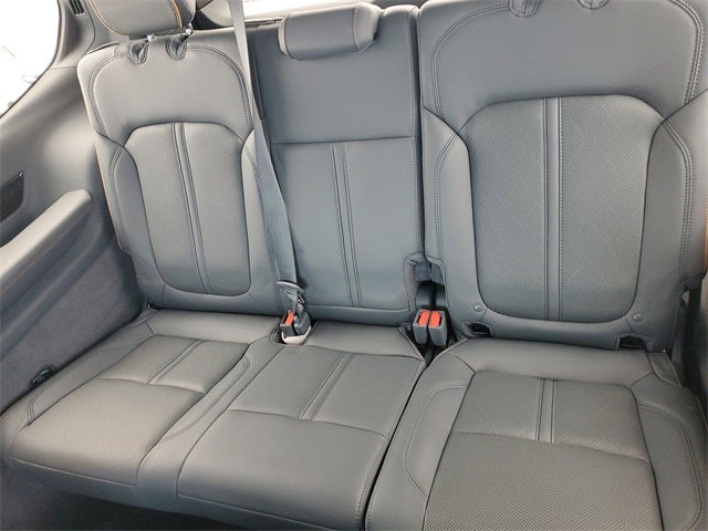 2022 Jeep Grand Wagoneer Series II