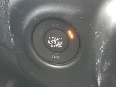 2021 Jeep Gladiator Willys