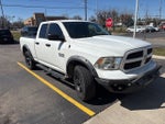 2017 RAM 1500 Base