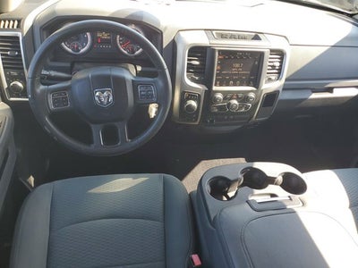 2015 RAM 1500 SLT