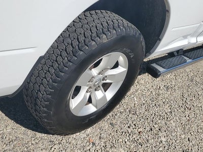 2015 RAM 1500 SLT