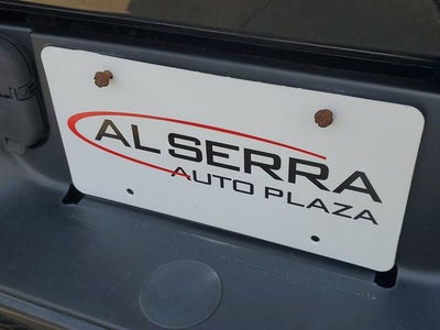 2017 RAM 1500 Sport Lifted