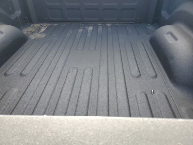 2017 RAM 1500 Sport Lifted