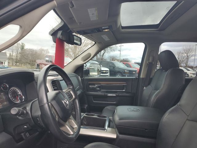 2015 RAM 1500 Laramie