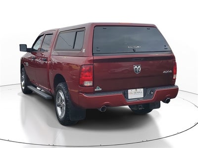 2013 RAM 1500 Express