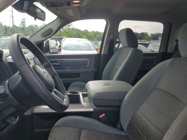2014 RAM 1500 Outdoorsman