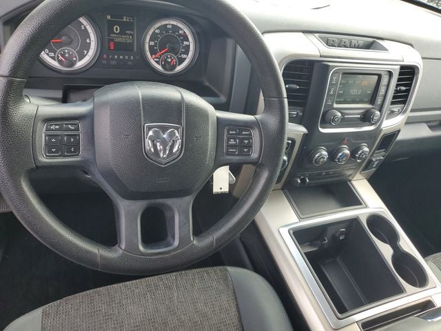 2014 RAM 1500 Outdoorsman