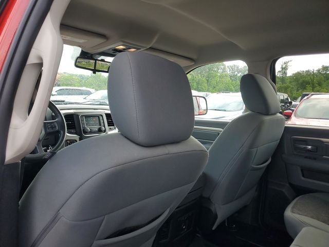 2014 RAM 1500 Outdoorsman