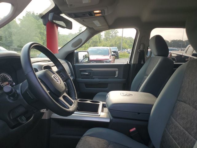 2015 RAM 1500 Outdoorsman