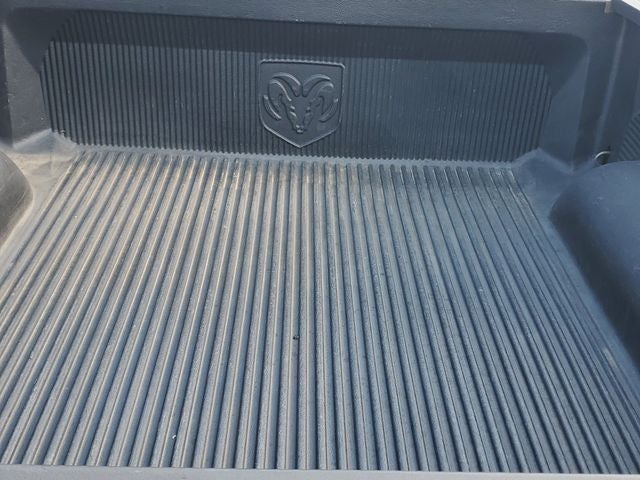 2015 RAM 1500 Outdoorsman