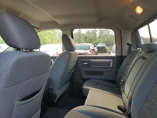 2015 RAM 1500 Outdoorsman
