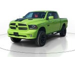 2017 RAM 1500 Sport Lifted