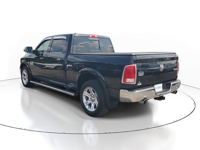 2017 RAM 1500 Laramie Longhorn