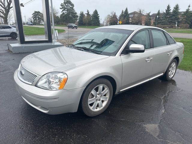 2007 Ford Five Hundred SEL