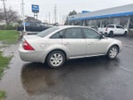 2007 Ford Five Hundred SEL