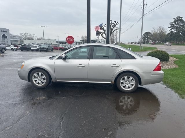 2007 Ford Five Hundred SEL