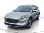 2022 Ford Escape Hybrid SEL