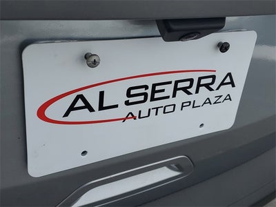 2022 Ford Escape Hybrid SEL