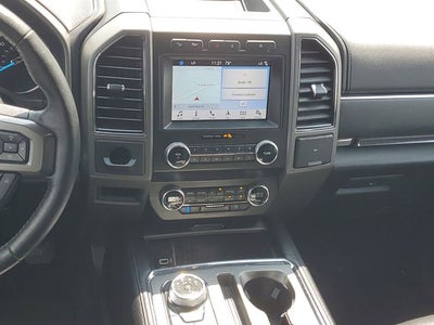 2019 Ford Expedition Max XLT