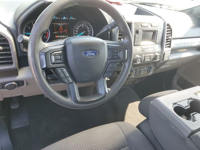 2019 Ford F-250SD Base